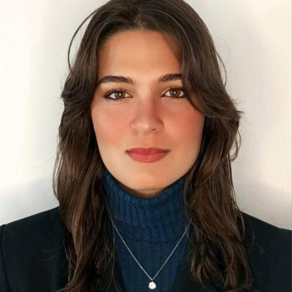 Melina Ísis Soeiro de Figuerêdo