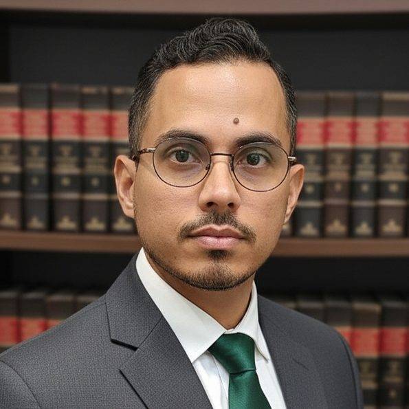 Caloan Walker Souza Guajardo