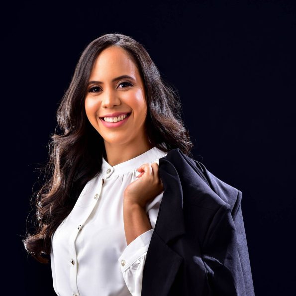 Daniele Souza Da Silva