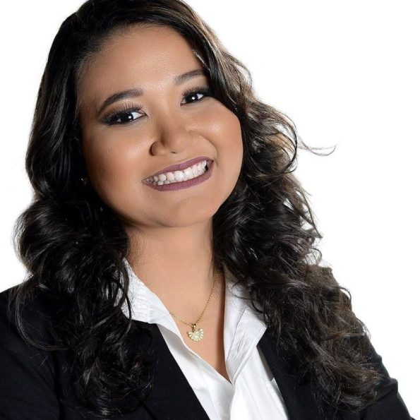 Ingrid Pereira Correia